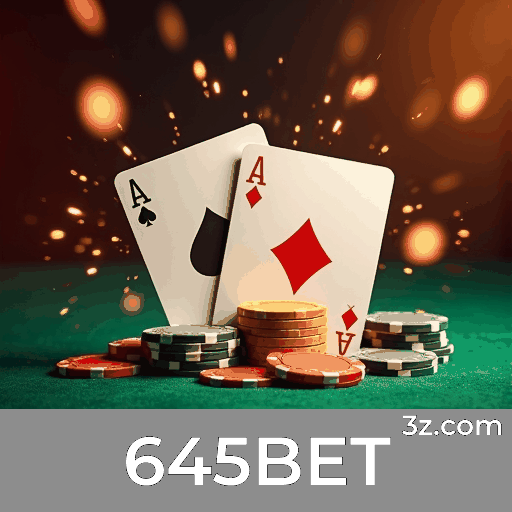 645BET: O Topo do Cassino Online e Apostas