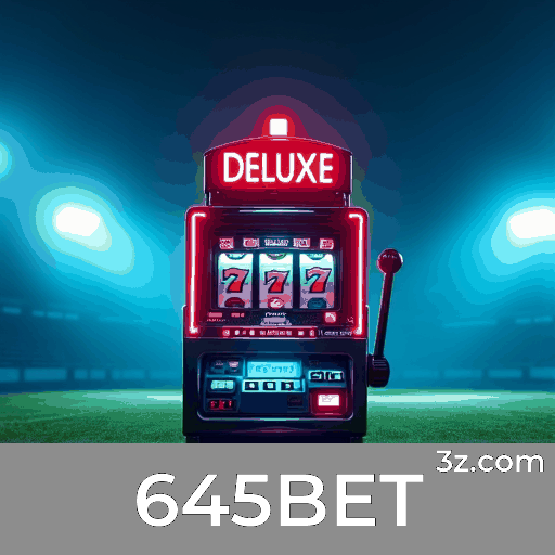 645BET Casino: Experiência VIP Exclusiva e Luxuosa