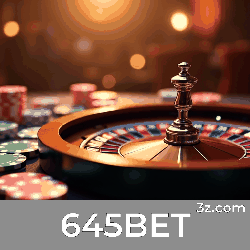 645BET: Plataforma de Apostas com Segurança e Serviço Profissional