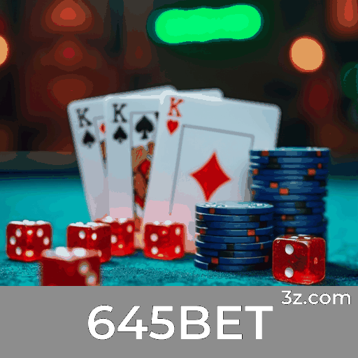 645BET: O Topo do Cassino Online e Apostas