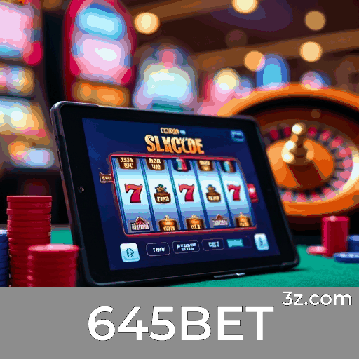 645BET: Aproveite Bônus e Ofertas Únicas e Generosas