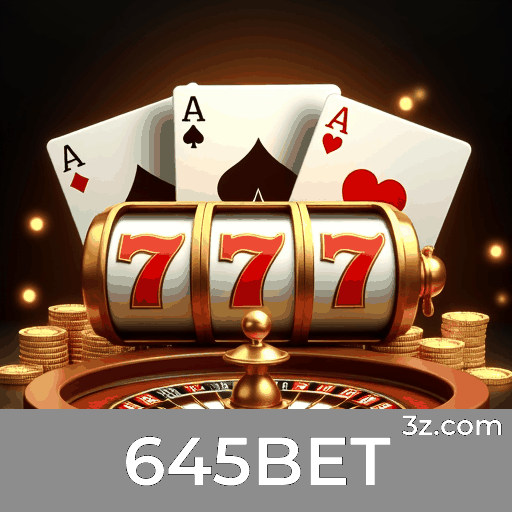 645BET: O Topo do Cassino Online e Apostas