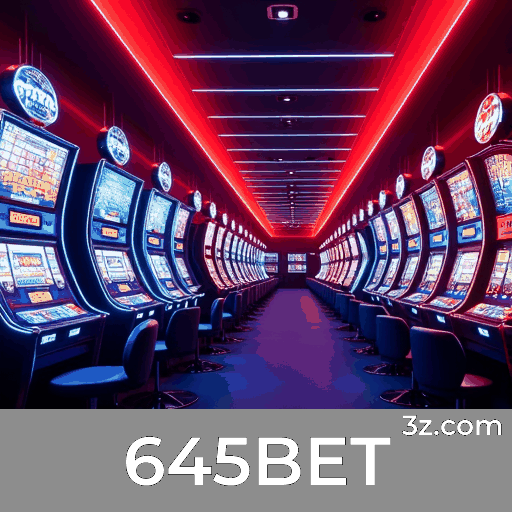 645BET: Plataforma de Apostas com Segurança e Serviço Profissional