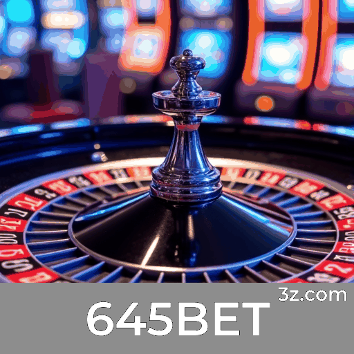 645BET: Apostas em Esportes com Odde Instantâneas para Brasileiros