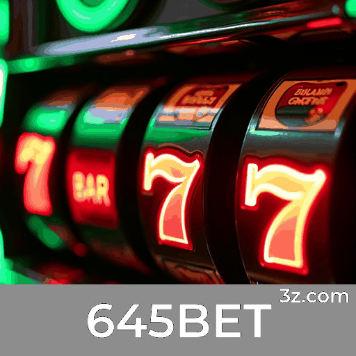 645BET: O Topo do Cassino Online e Apostas