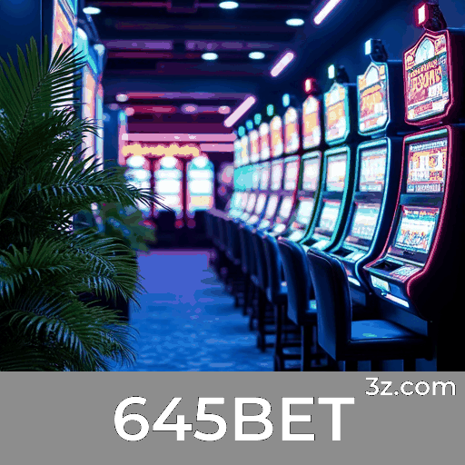 Registre-se rapidamente e desbloqueie recompensas exclusivas no 645BET