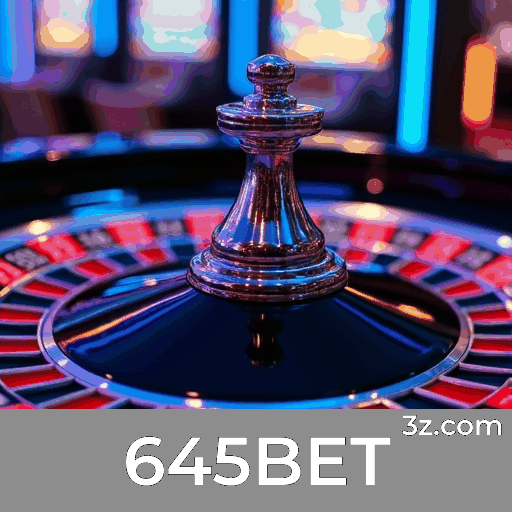645BET: Plataforma de Apostas com Segurança e Serviço Profissional