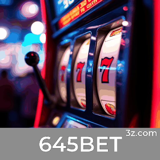 645BET Casino: Experiência VIP Exclusiva e Luxuosa