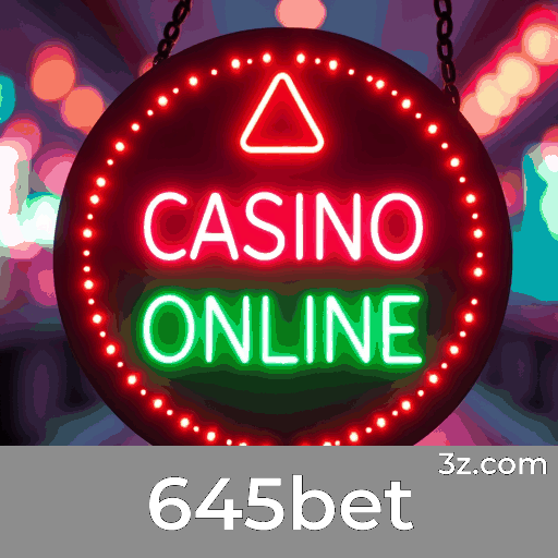 Descubra a Plataforma 645bet: Apostas Seguras e Profissionais